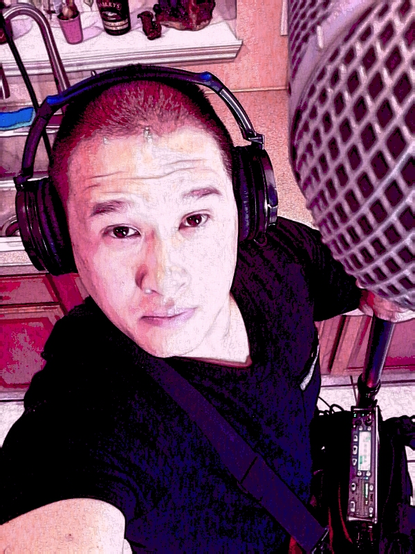 Rick Lee