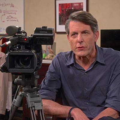Adam Nimoy