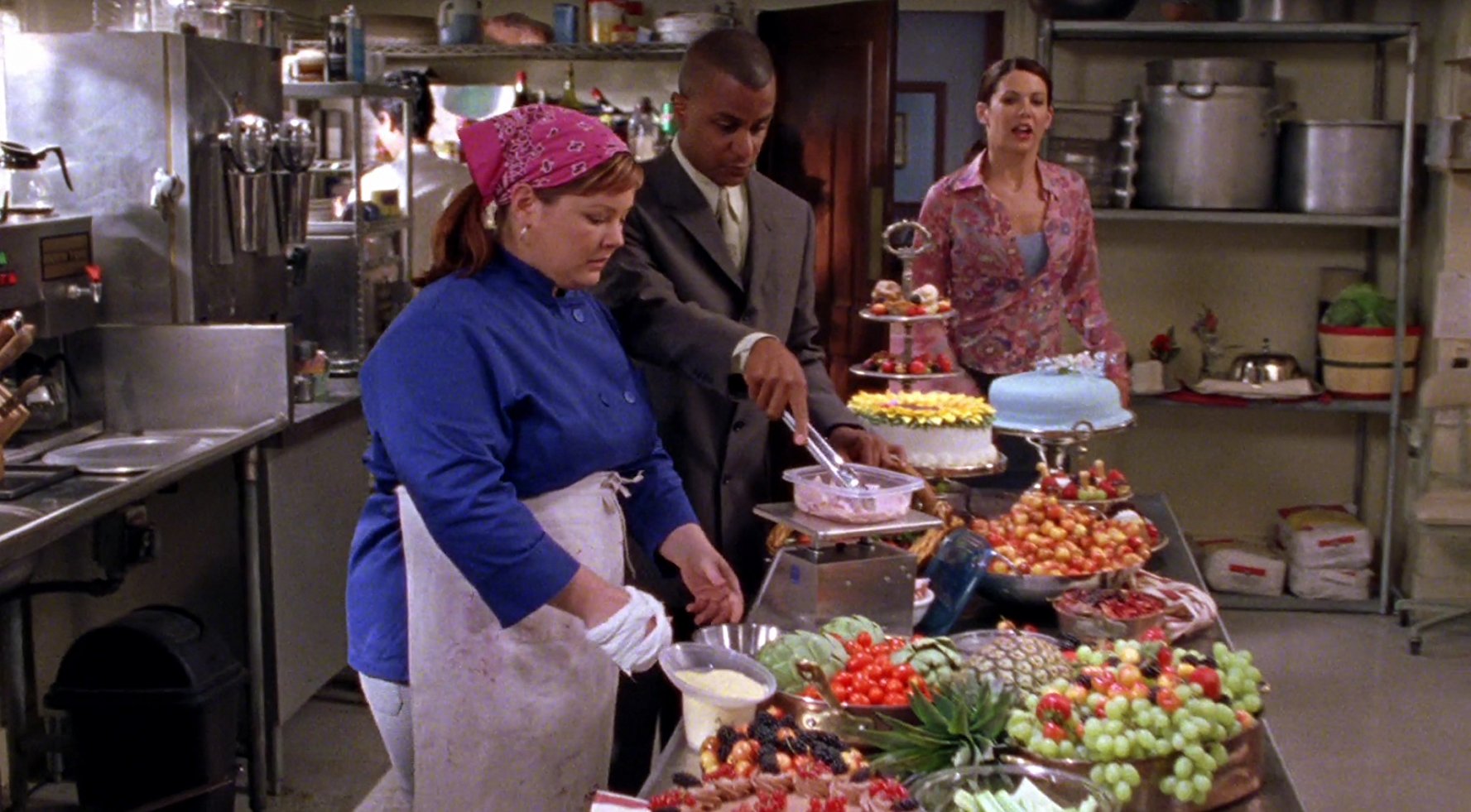 Sookie St. James