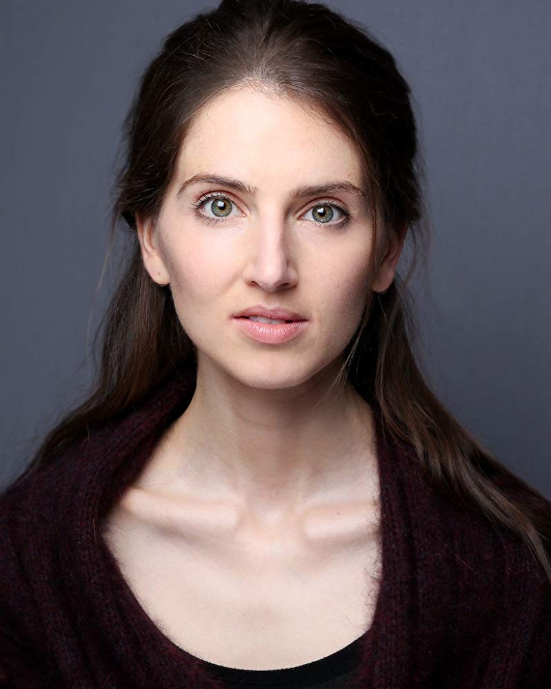 Leah Egan