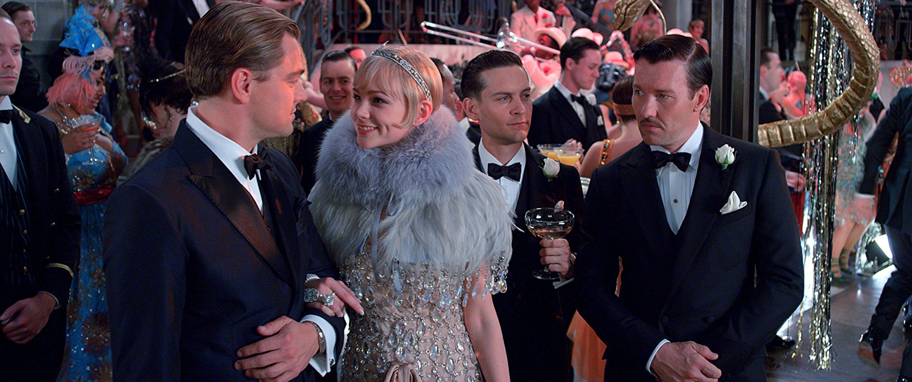 Daisy Buchanan