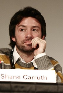 Shane Carruth