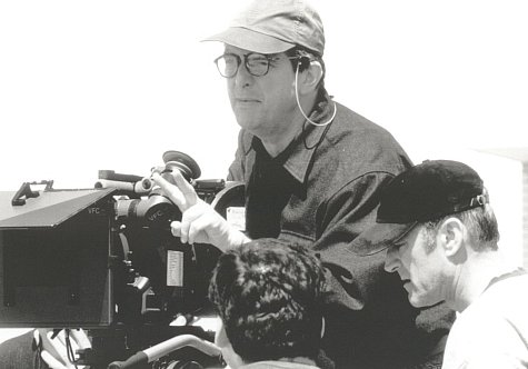 Mike Newell