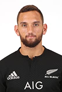 Aaron Cruden