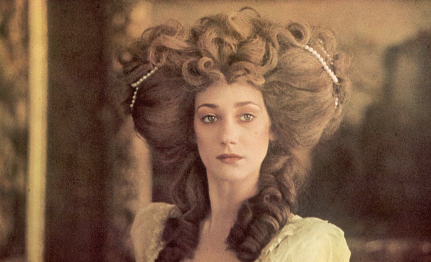 Marisa Berenson