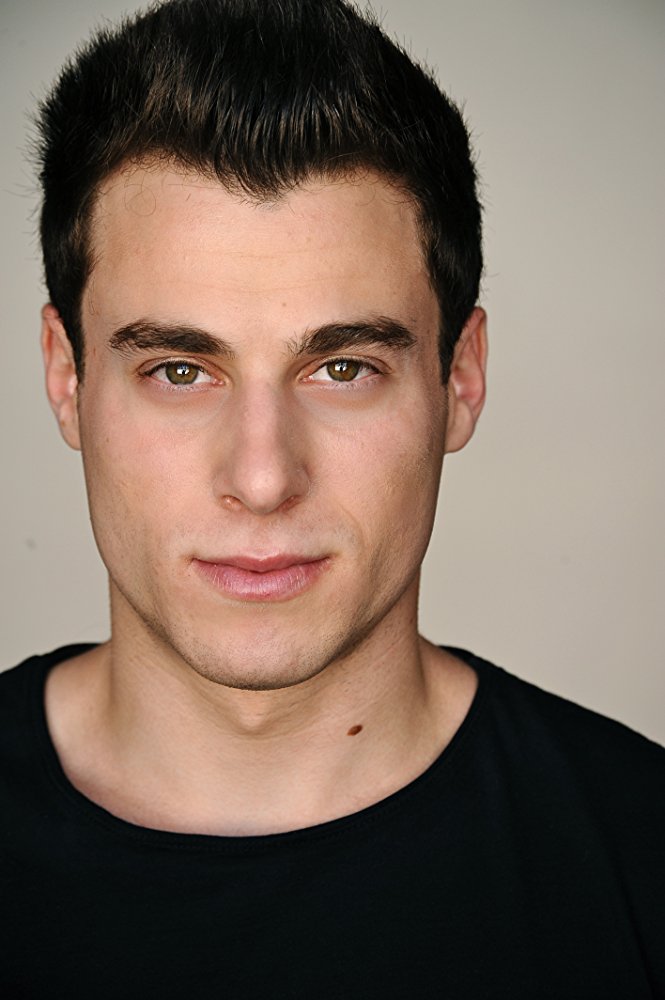 Daniel Lipshutz