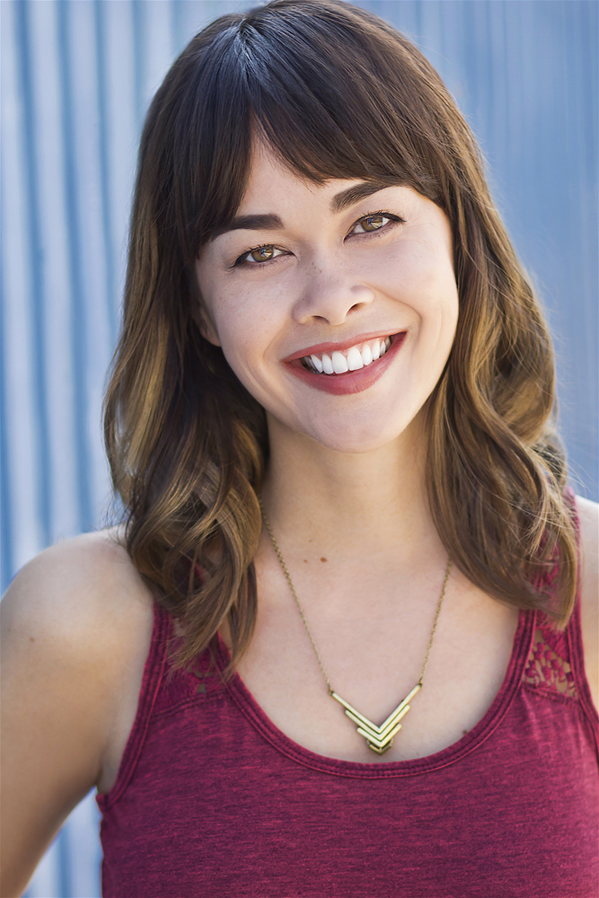 Tiffany Van Cott
