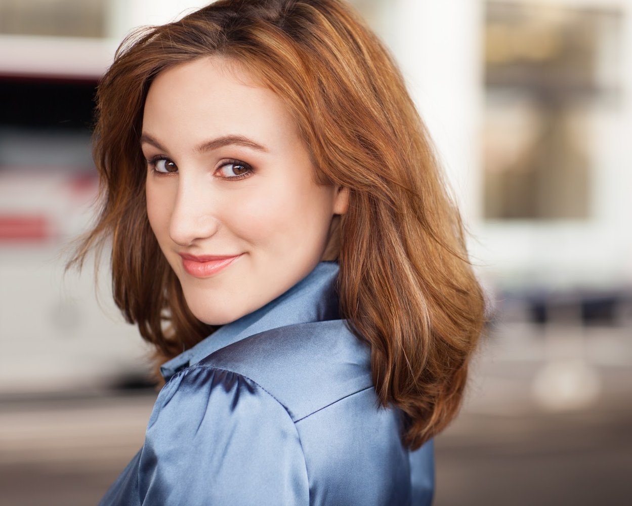 Katelyn Nichols