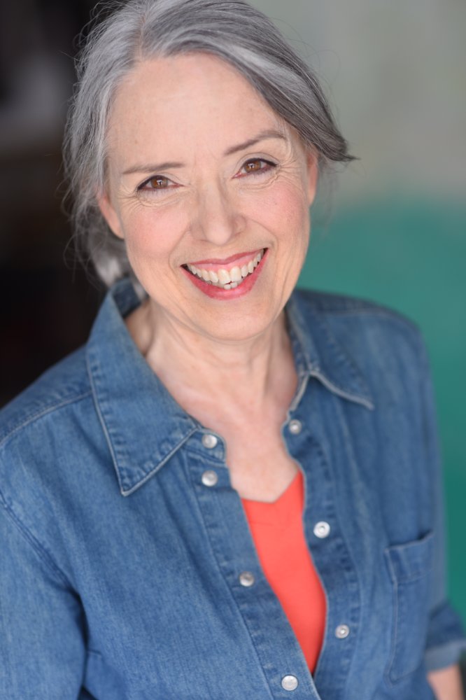 Mannette Antill