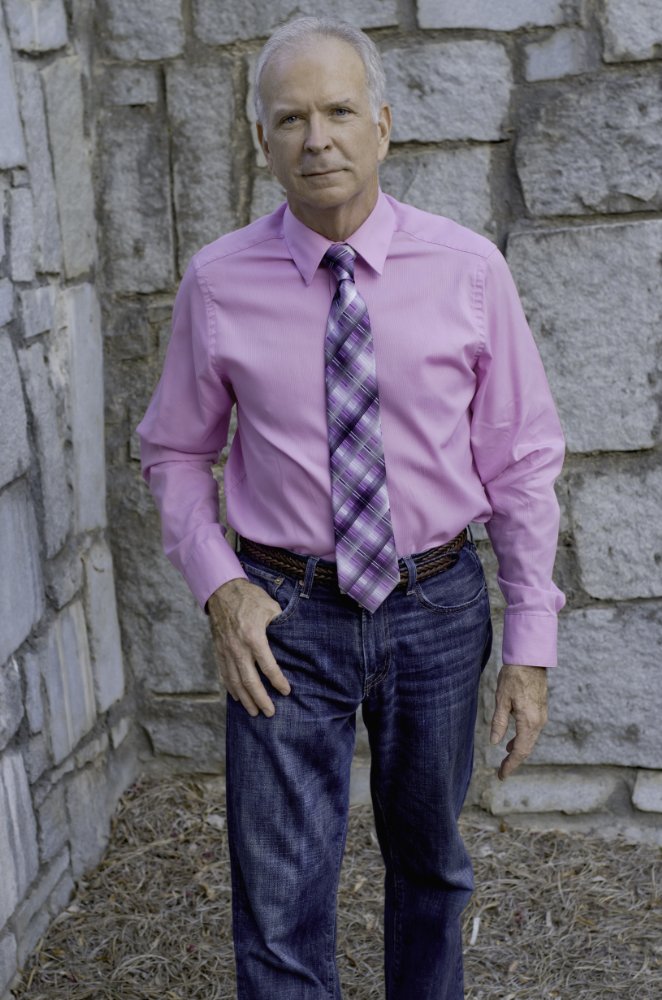 Randy Capes