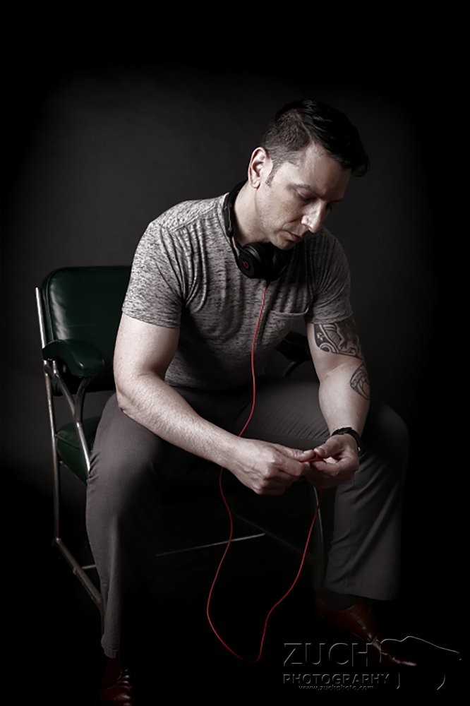 Paul Spitale