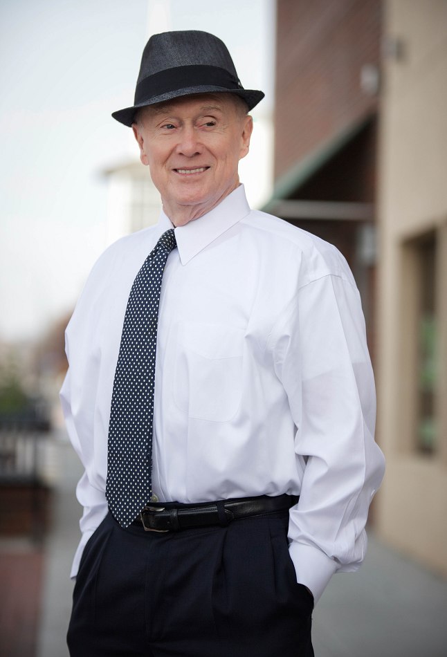 Tom Allen