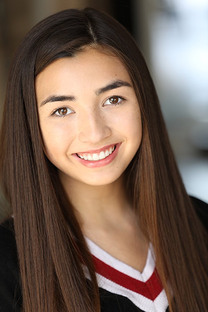 Kelsey Leon