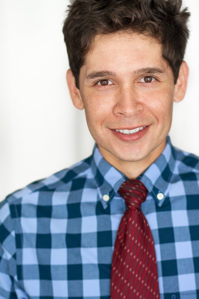 Anthony Corrales
