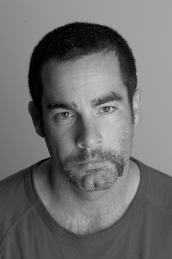 Joshua Farrell