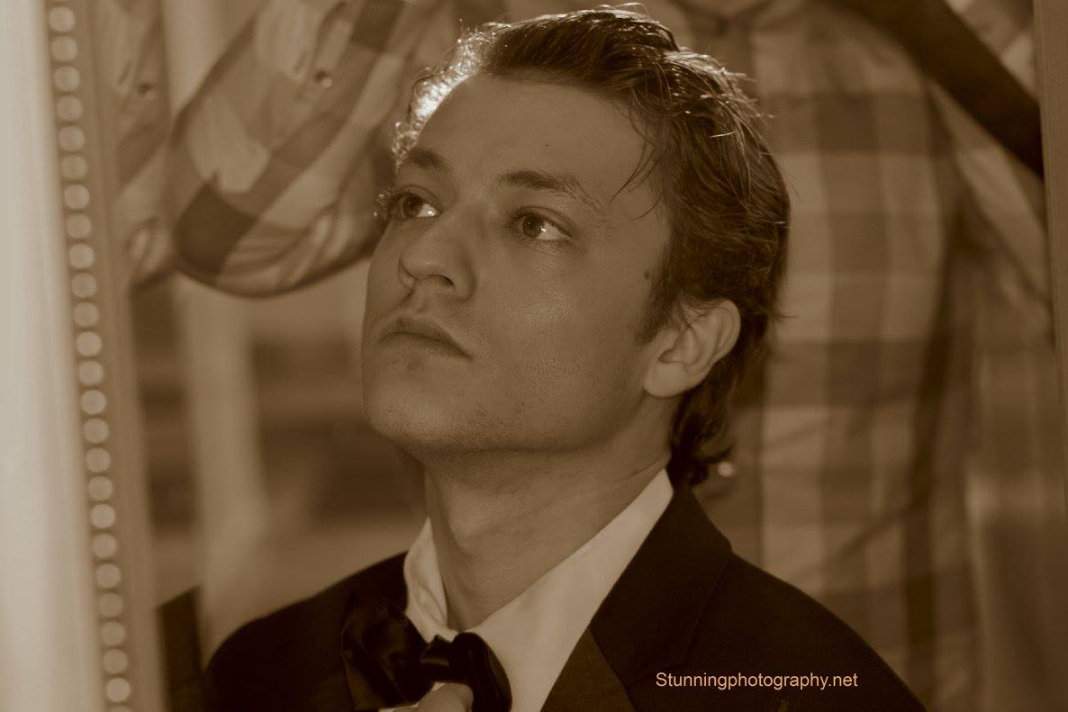 Daniel Federico