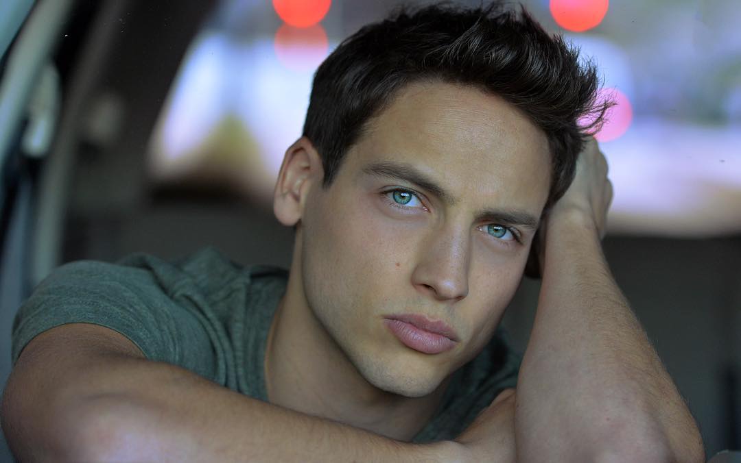 Bret Green