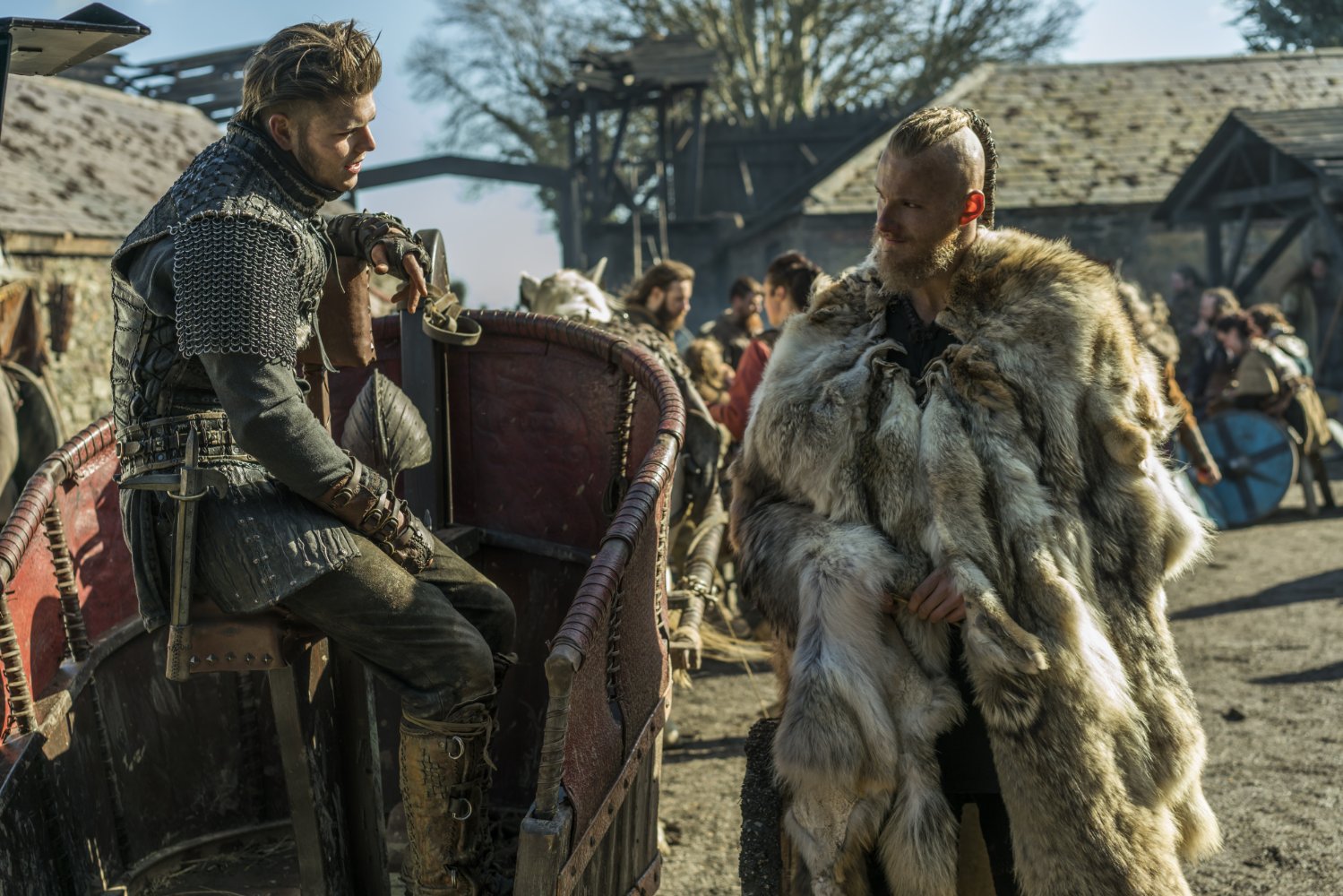 Ivar the Boneless