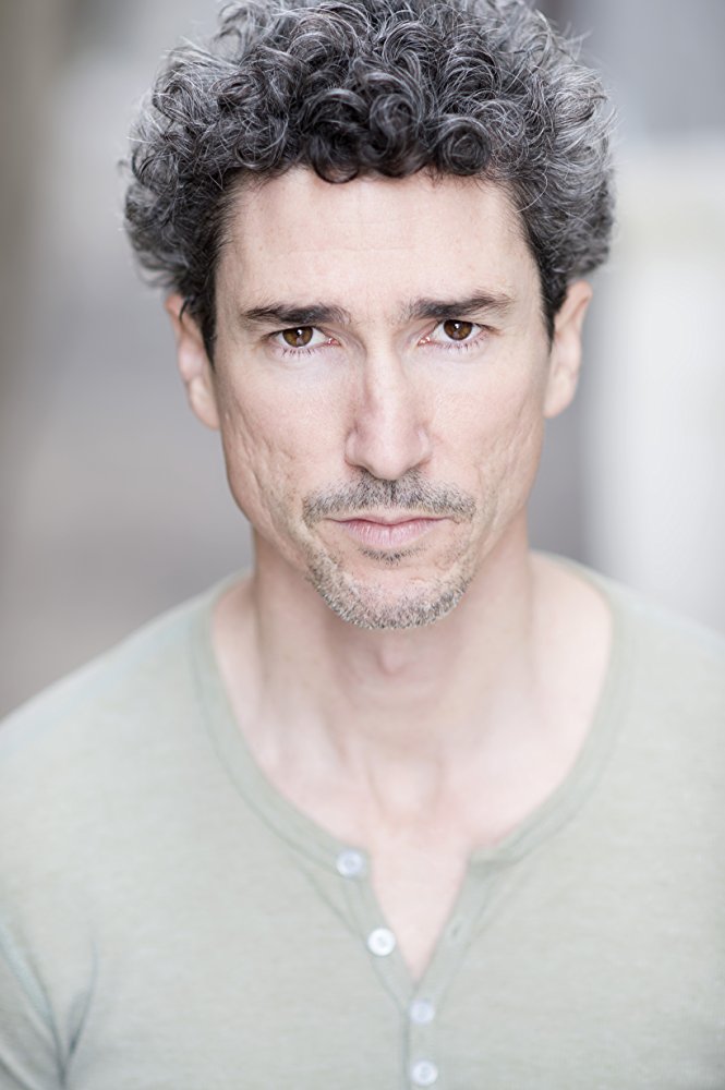 Timothy Knightley