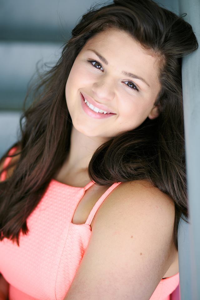 Shelby Schneider