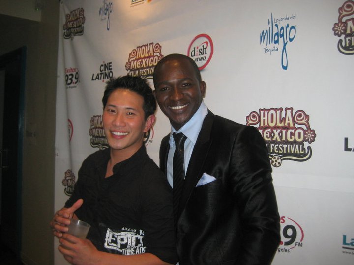 Norman Matthew Kim