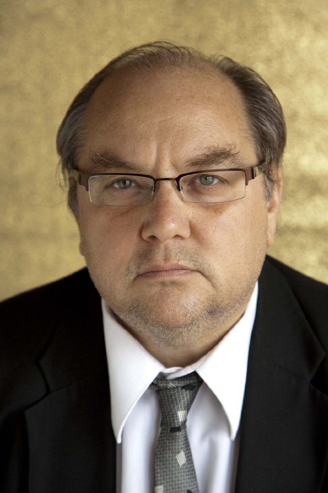 Mark Beltzman