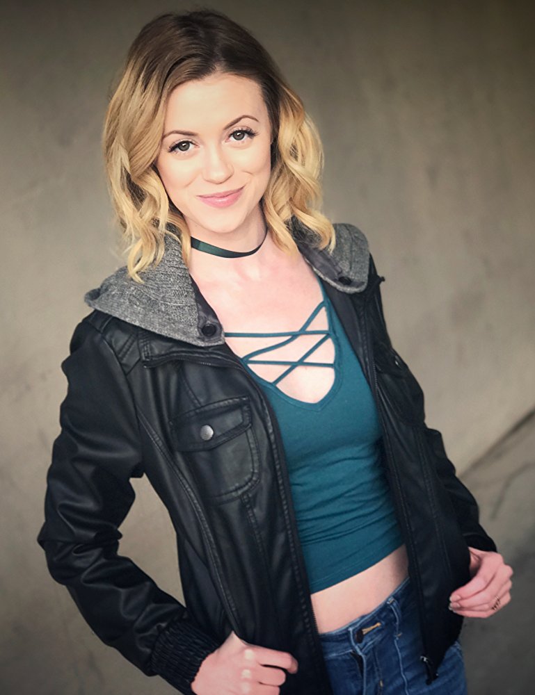 Caitlin Herst