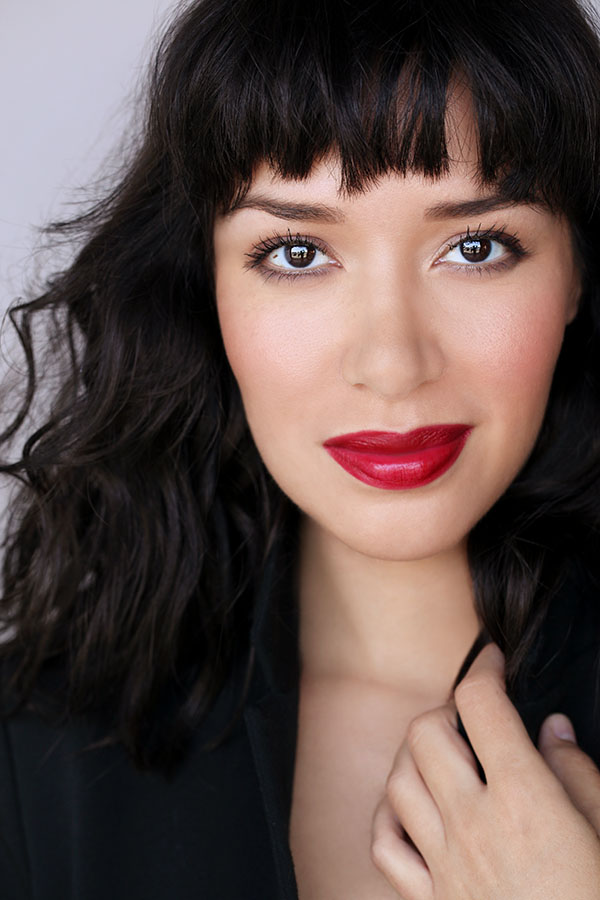 Zelia Scott