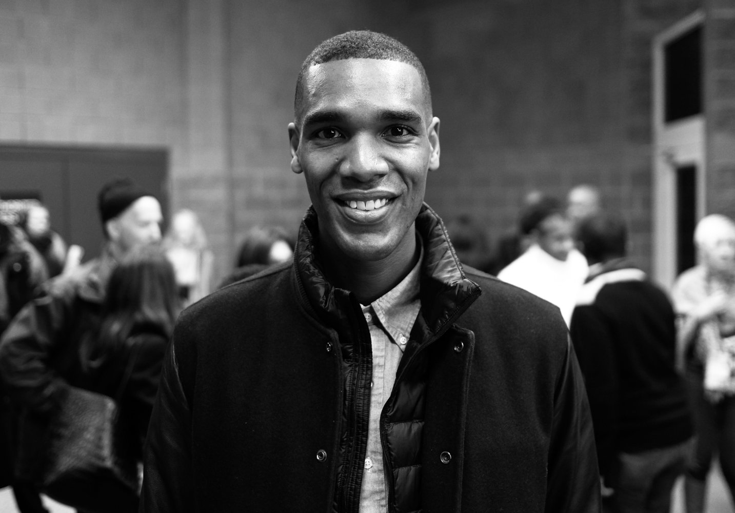 Parker Sawyers