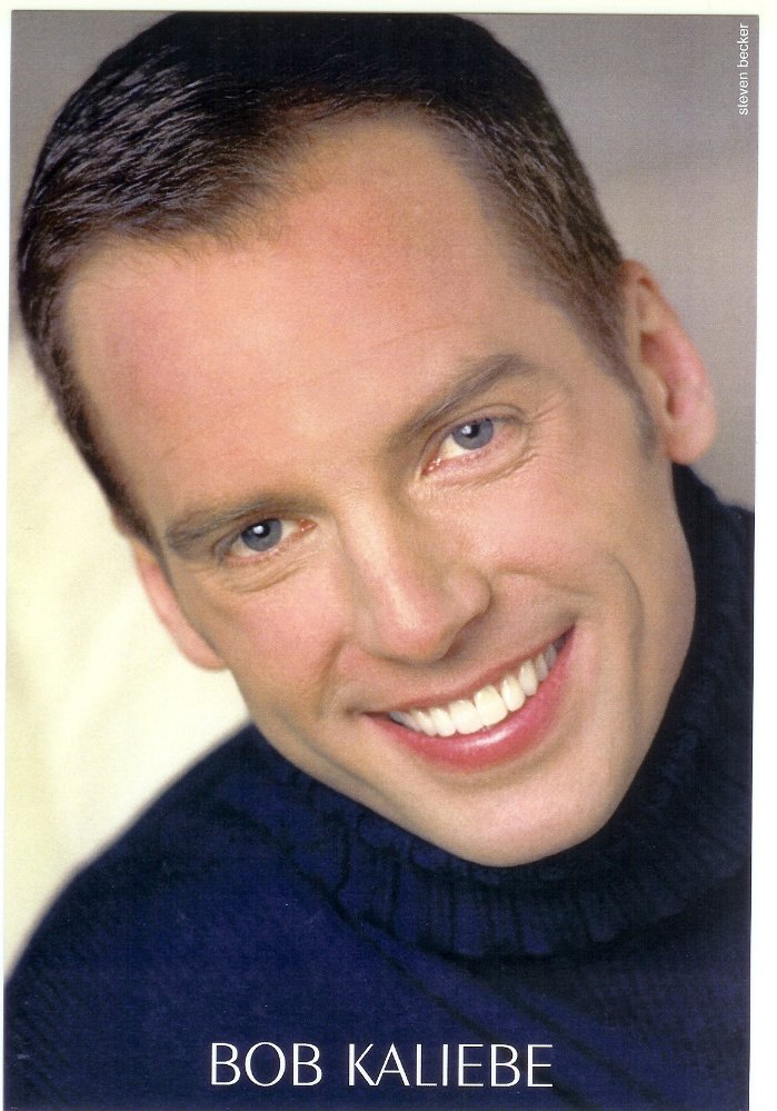Bob Kaliebe