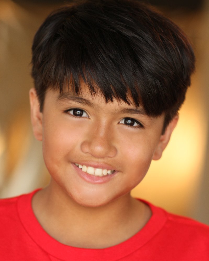 Jayden Besana