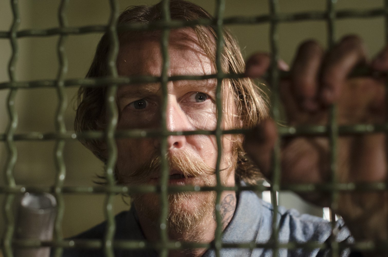 Lew Temple