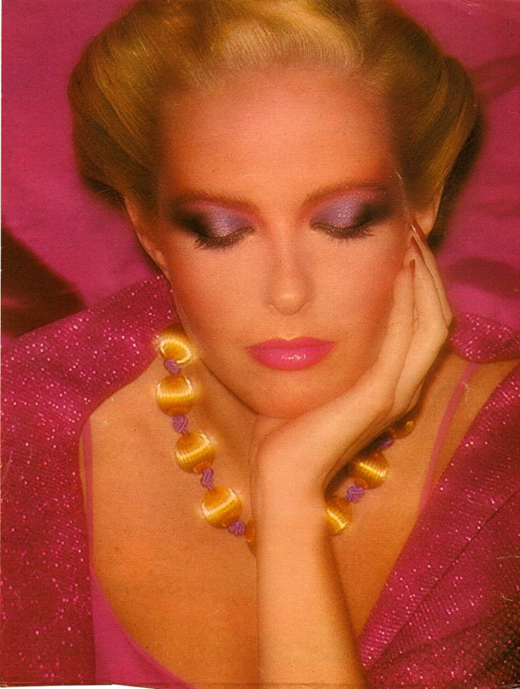 Marcia Wolf