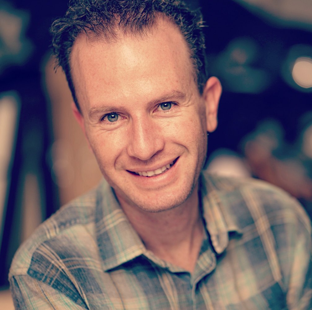 Ben Hausbach
