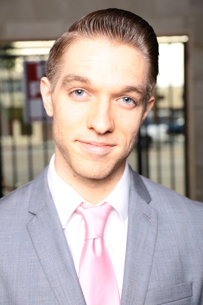 Nolan Freeman