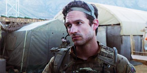 Ben Aldridge