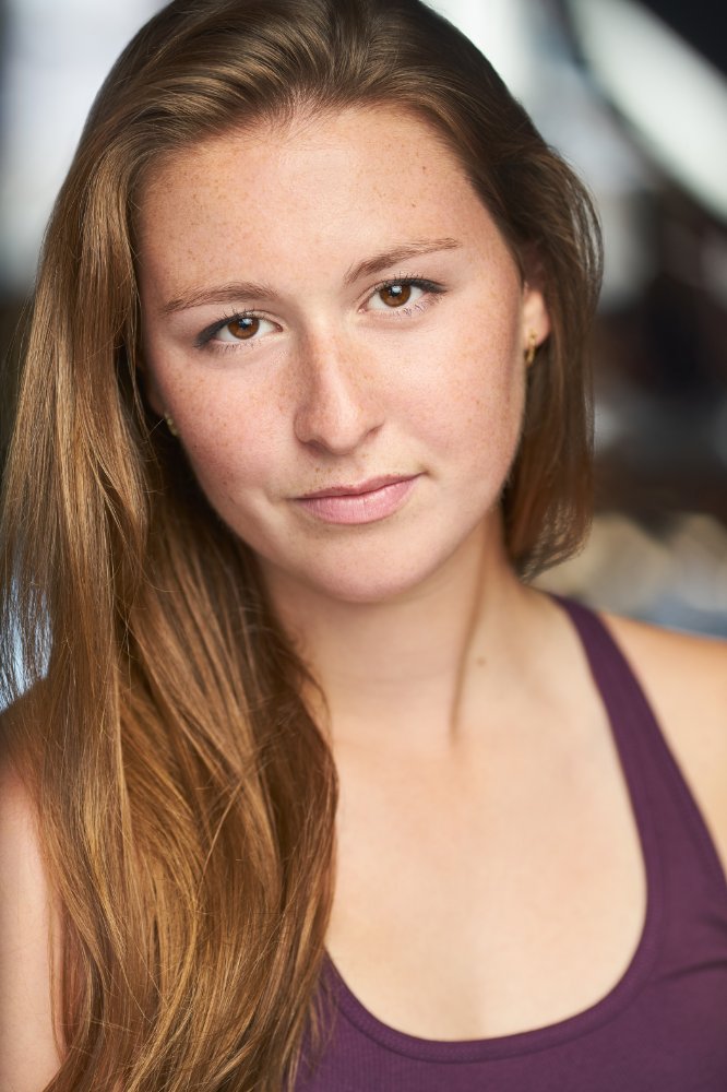 Bryce Saxon