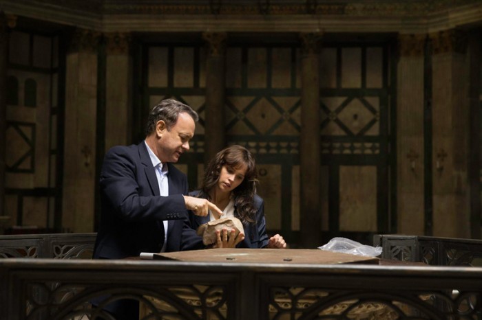 Robert Langdon