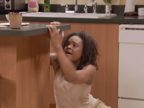 Demetria McKinney