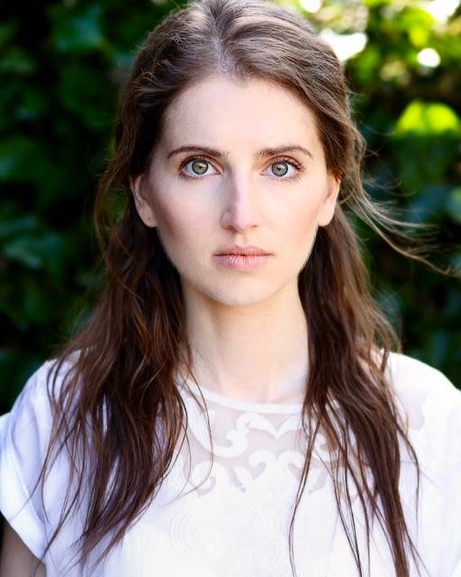 Leah Egan