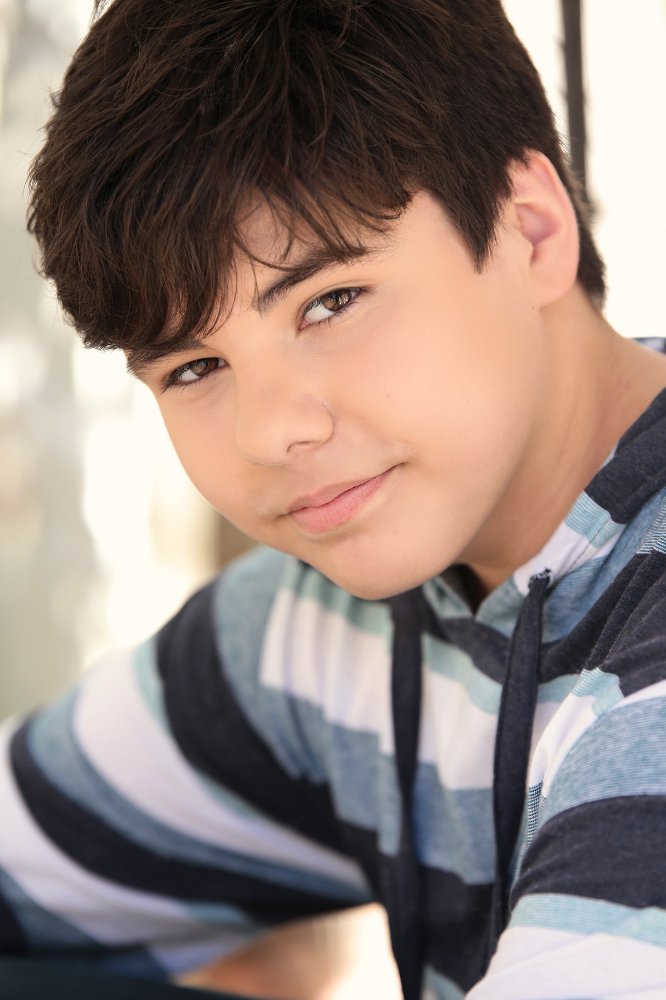 Tristian Chase