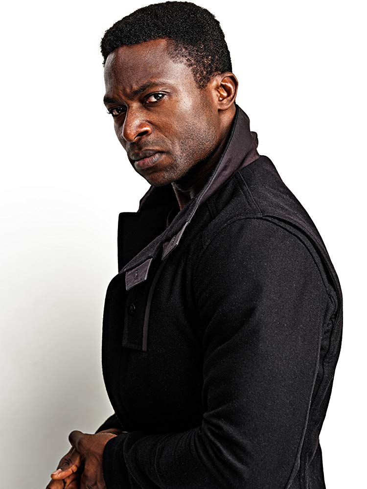 Femi Olagoke