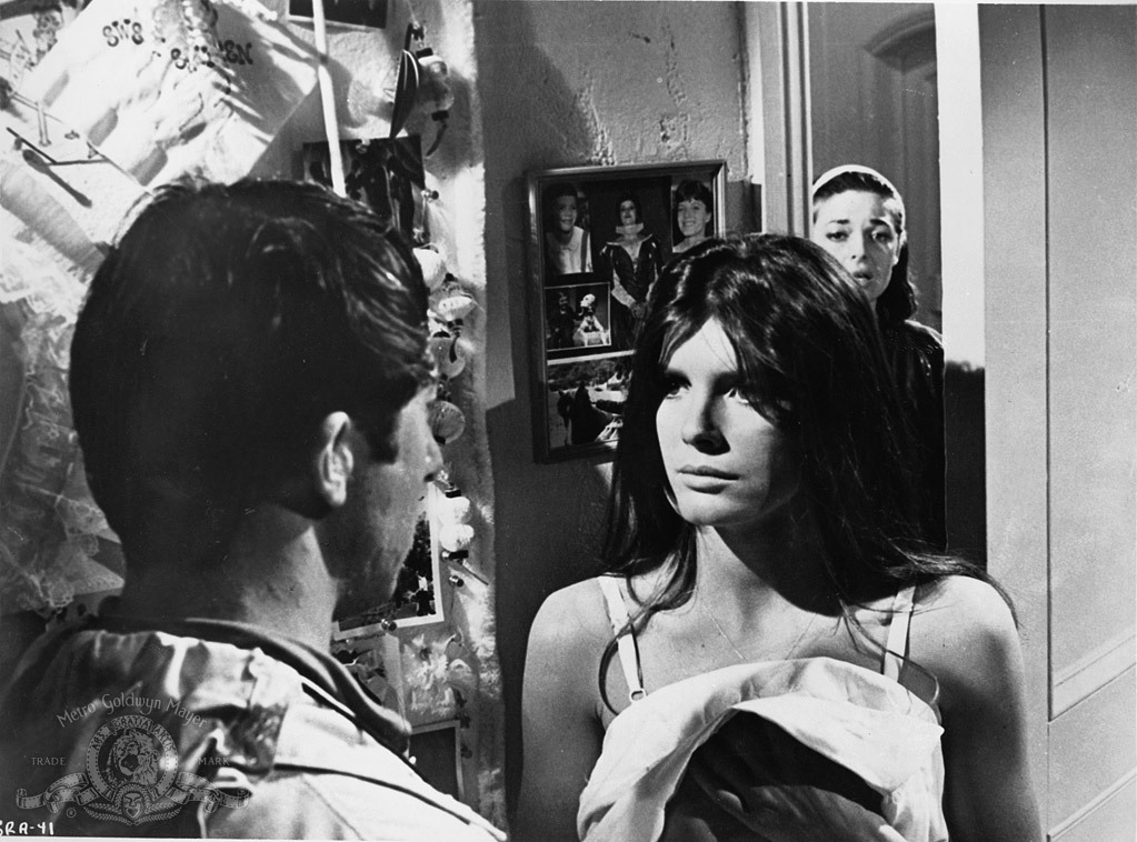 Katharine Ross