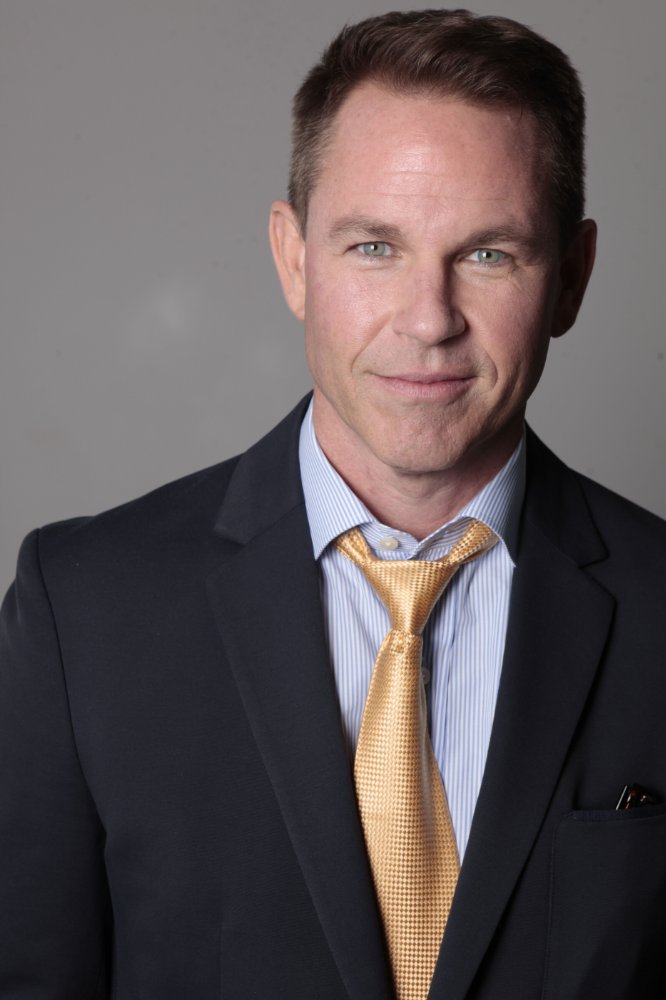 Brendan Wentworth
