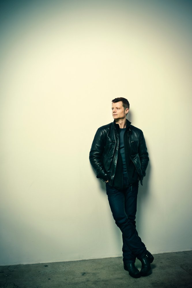 Thomas Magnussen