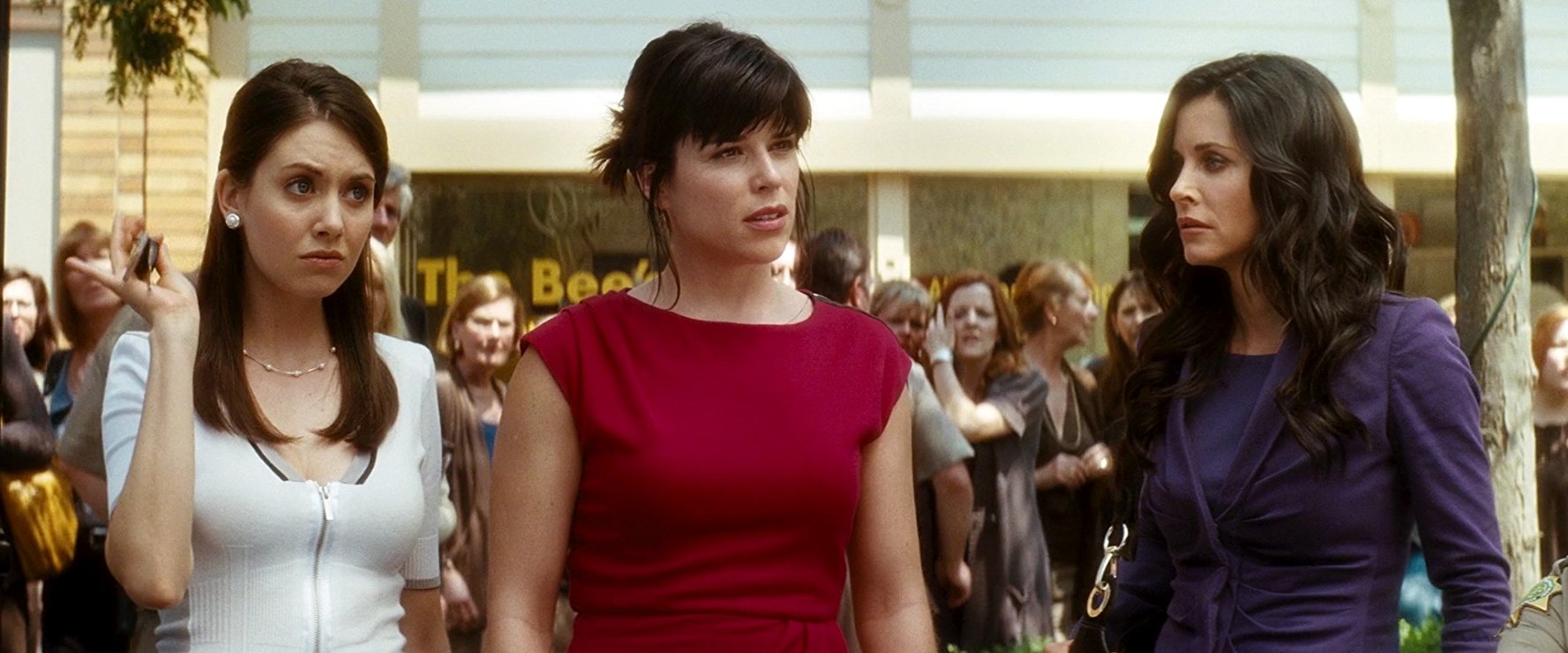 Gale Weathers
