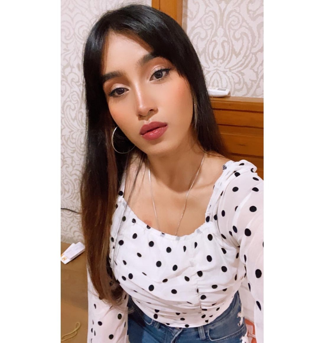 Samruddhi Jadhav