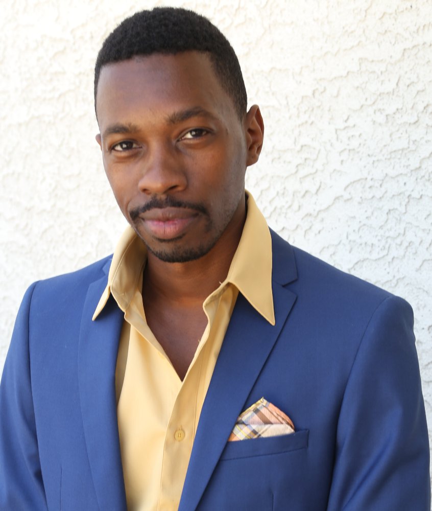 Melvin Jackson Jr.