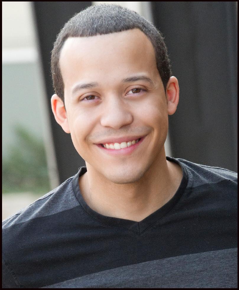 Aaron Tyler