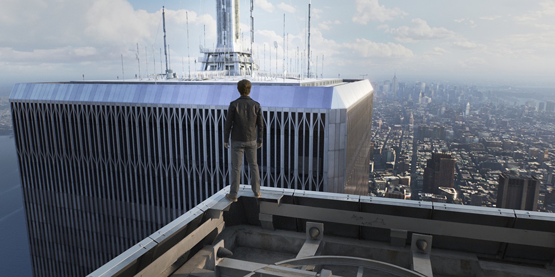 Philippe Petit